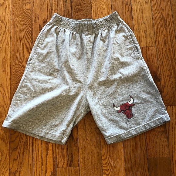 90s nba shorts